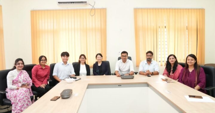 जापान में नौकरी का सुनहरा मौका! उत्तराखंड के युवाओं के लिए खुलेंगे नए रास्ते