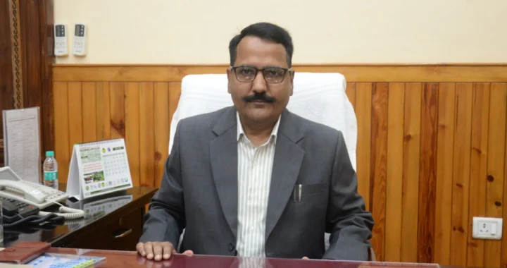 नैनीताल की इस सड़क की खुलेगी पूरी पोल? तीन हफ्ते में आएगी रिपोर्ट