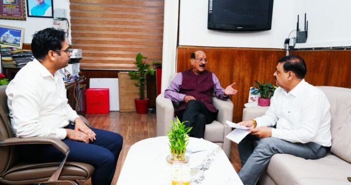 टिहरी के लोगों के लिए बड़ी खुशखबरी! मेडिकल कॉलेज को लेकर सरकार ने तेज की तैयारी