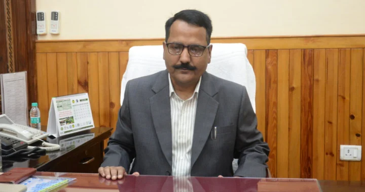 नैनीताल : DM नें की इन दो अधिकारियो के खिलाफ  कार्यवाई