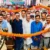 पश्चिम बंगाल की जिम्मेदारी मिलने के बाद पहली बार हल्द्वानी पहुंचे प्रकाश जोशी, कार्यकर्ताओं में दिखा जोश