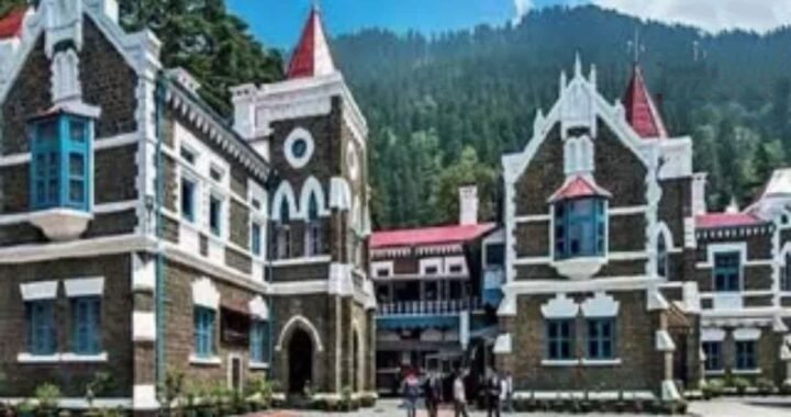 उत्तरखंड: केतनलाल हत्याकांड में हाईकोर्ट का बड़ा आदेश, जांच अधिकारी को दिए अहम निर्देश