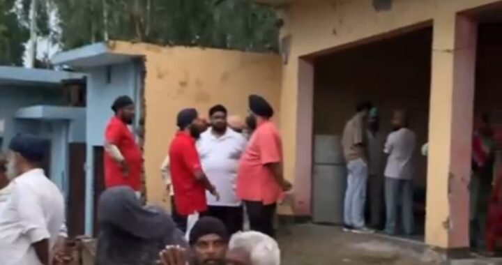 उत्तराखंड: यहां आकाशीय बिजली का कहर, यहां दो लोगों की दर्दनाक मौत