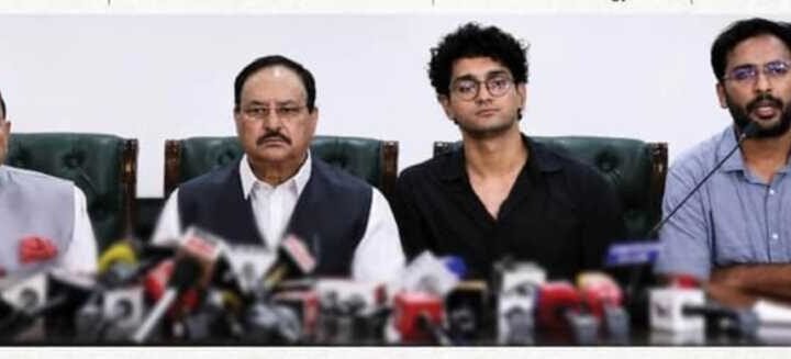 Breaking: छात्रों की तीनों मांग पूरी, आंदोलन समाप्त