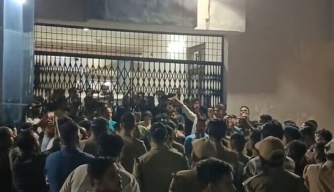 उत्तराखंड : यहां विजिलेंस बंधक, कार्रवाई के विरोध में राजस्व कर्मियों का आर-पार का संघर्ष, मुख्यमंत्री को भेजा ज्ञापन; निष्पक्ष जांच की मांग तेज