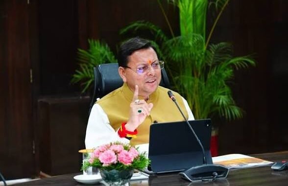 उत्तराखंड में मदरसों का पुराना बजट मद हमेशा के लिए खत्म