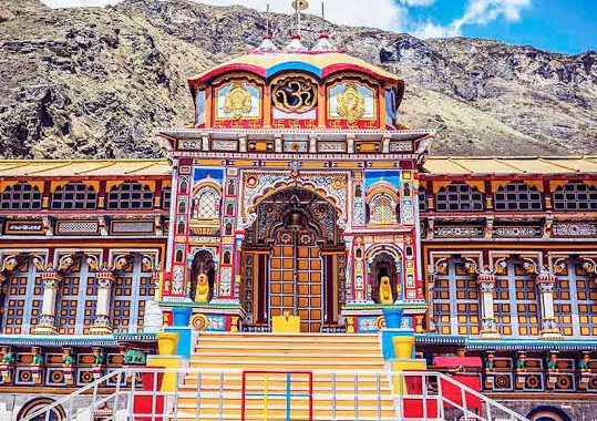 बदरीनाथ चढ़ावा विवाद में बड़ा मोड़ शासन की जांच टीम करेगी हर रिकॉर्ड की पड़ताल