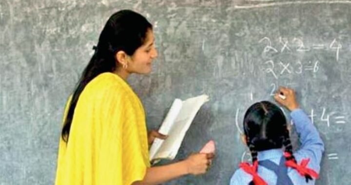 देहरादून :(बड़ी खबर) अटल उत्कृष्ट विद्यालयों को मिले 330 शिक्षक