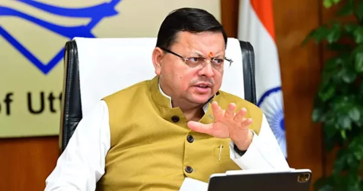 उत्तराखंड में मौसम बिगड़ने के आसार, CM धामी ने पूरे प्रशासन को किया अलर्ट
