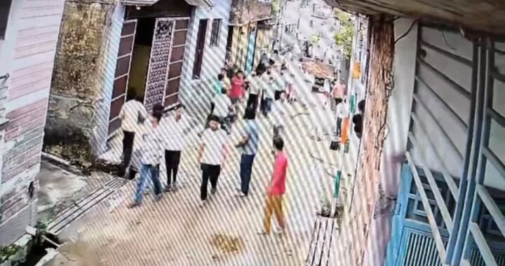 उत्तराखंड: धारदार हथियार से हमला, ग्राम प्रधान के भाई की गर्दन बची, कान कटा; 18 लोगों पर केस