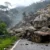 उत्तराखंड में यहां मूसलाधार बारिश से बिगड़े हालात, भूस्खलन के कारण सिमली-ग्वालदम हाईवे बंद