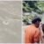 उत्तराखंड: गंगा की तेज धारा में बहा भाई, किनारे खड़ा बड़ा भाई रोते हुए बोला- “पैसे ले लो, बस बचा लो”