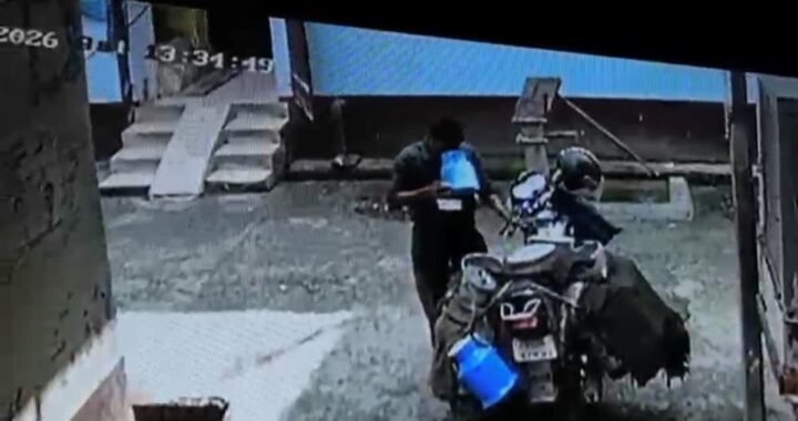 उत्तराखंड: यहाँ दूध में थूककर दूषित करने का आरोप, CCTV फुटेज सामने आते ही मचा बवाल