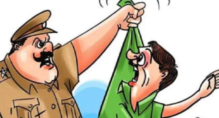 नैनीताल : DM ने पीके और हैप्पी को किया जिला बदर