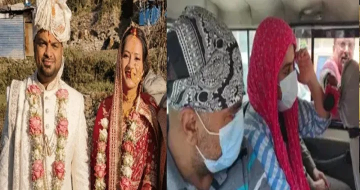 उत्तराखंड: सृष्टि कंडारी मौत मामले में पति और ननद गिरफ्तार
