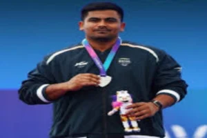 उत्तराखंड के शुभम जुयाल ने रजत पदक जीतकर देश का नाम किया रोशन