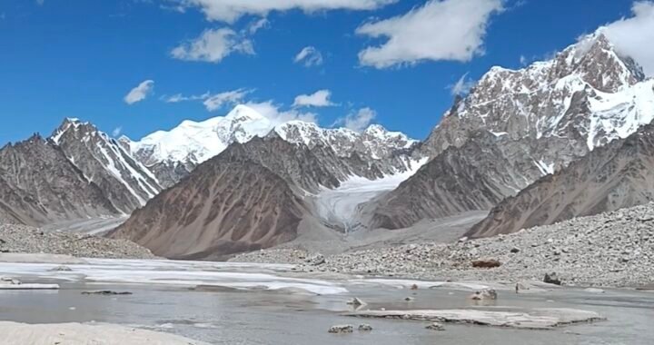 नेपाल के बाद उत्तराखंड की बारी? ग्लेशियर झीलों को लेकर वैज्ञानिकों ने बताई सबसे बड़ी चिंता