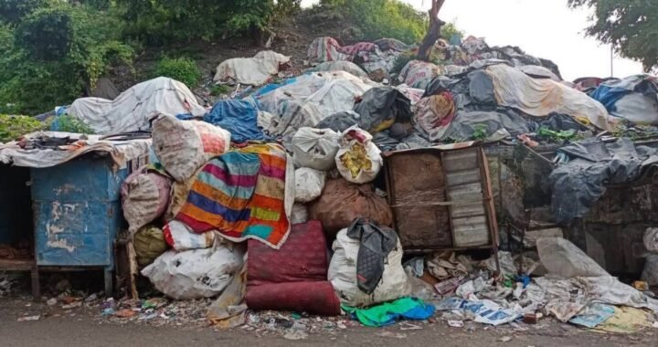 हल्द्वानी नगर निगम बोर्ड बैठक में 15 अहम प्रस्ताव पास, कबाड़ की दुकानों पर रोक..