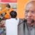 खरगे के मंच के ‘शुद्धिकरण’ पर संसद में घमासान!… राज्यसभा में गरमाई हल्द्वानी की सियासत