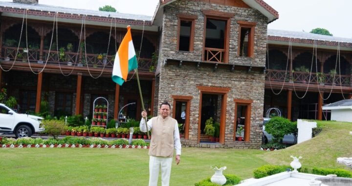 सीएम धामी का खास संदेश, जानिए क्यों की प्रदेशवासियों से ये अपील