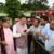 सीएम धामी पहुंचे चोरगलिया, जनता की समस्याएं सुनीं और दे गए ये बड़ी सौगात