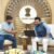 अल्मोड़ा के रवि टम्टा ने केंद्रीय नागरिक उड्डयन मंत्री से की मुलाकात, फ्लाइंग कार ‘HAPIDA SKYNEX’ का रखा विजन