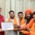 उत्तराखंड में गौमाता को ‘राज्यमाता’ घोषित करने की मांग तेज, करणी सेना ने CM धामी को सौंपा ज्ञापन