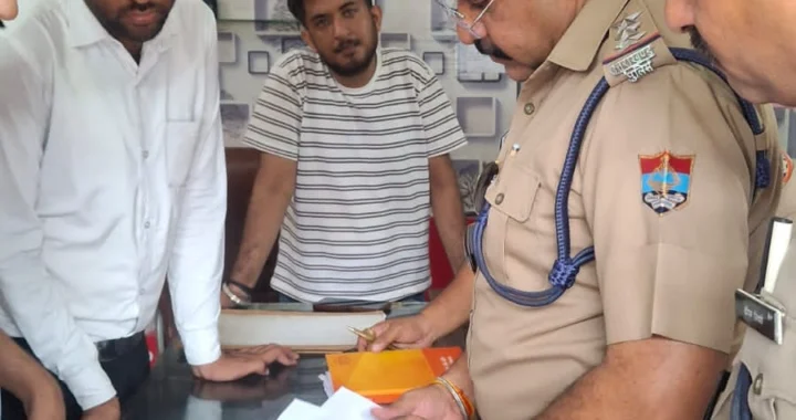 उत्तराखंड में CSC सेंटरों पर पुलिस का बड़ा एक्शन! अचानक हुई छापेमारी से मचा हड़कंप