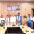 कॉमनवेल्थ गेम्स 2026 के पदक विजेताओं और प्रशिक्षकों को सीएम धामी ने किया सम्मानित