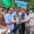 हल्द्वानी :CM धामी के निर्देश पर दमुवाढूंगा में मालिकाना हक की राह हुई आसान, ड्रोन से डिजिटल सर्वे का काम पूरा