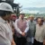संकट की घड़ी में श्रमिकों के साथ खड़े दिखे CM धामी, खराब मौसम के बीच पहुंचे घटनास्थल