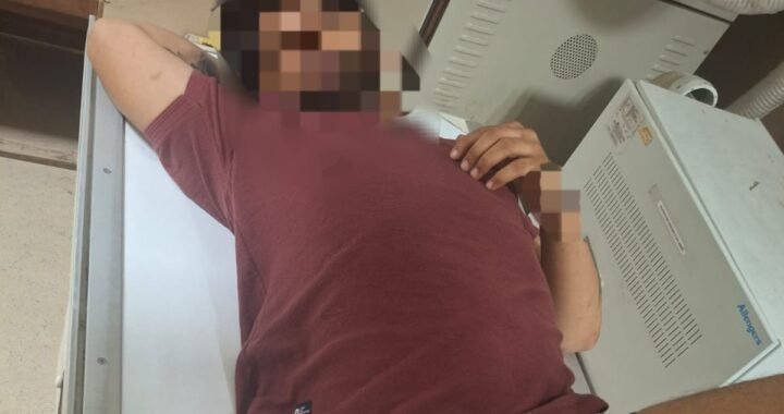 नैनीताल :(बड़ी खबर) यहां पुलिस और कुख्यात बदमाश के बीच मुठभेड़, चली गोलियां