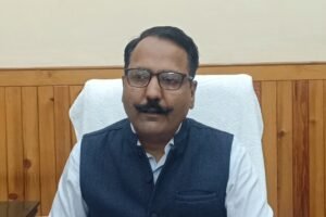 नैनीताल की लाइफ लाइन फिर होगी मजबूत, मॉल रोड के पुनर्निर्माण में तेजी; जानिए कितना काम हुआ
