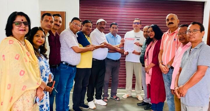उत्तराखंड: एलटी शिक्षकों को TET से राहत देने की मांग, सुमित हृदयेश बोले- नहीं होने देंगे अन्याय