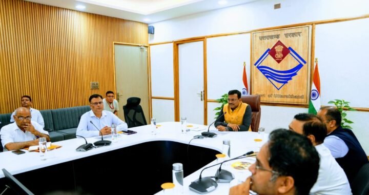 उत्तराखंड: कुंभ मेले में आपदा आई तो ऐसे होगा रेस्क्यू, सरकार ने तैयार किया खास प्लान