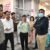 हल्द्वानी: STH पहुंचे स्वास्थ्य सचिव, ICU-SNCU से लेकर OPD तक देखा हाल; मरीजों से लिया फीडबैक