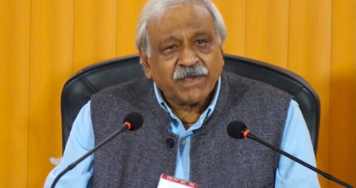उत्तराखंड के पहाड़ों में अब नहीं खाली होंगे गांव? सेतु आयोग ने बनाया बड़ा प्लान