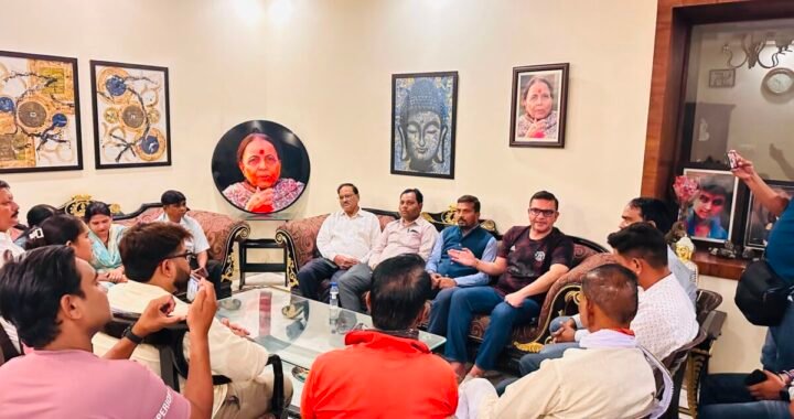 हल्द्वानी: राजपुरा में नशे के कारोबार पर विधायक का फूटा गुस्सा, जनप्रतिनिधियों के व्यवहार पर भी सवाल