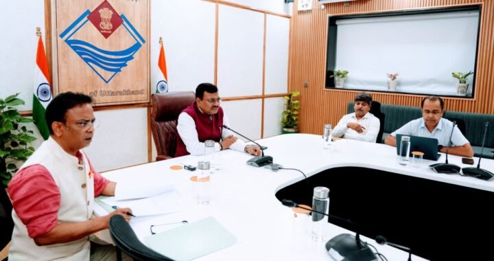 उत्तराखंड के हर जिले का होगा अपना खास फेस्टिवल, स्थानीय उत्पादों को दुनिया तक पहुंचाने की तैयारी