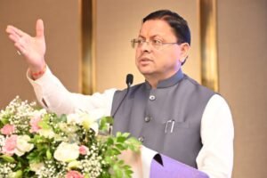 CM धामी का महिलाओं को बड़ा तोहफा, फ्री बस यात्रा के साथ ढाई लाख तक रियायती ऋण की तैयारी
