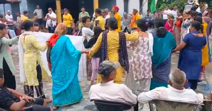 उत्तराखंड: गिर्दा के गीतों से लेकर ग्रामीणों की आवाज तक, बिंदुखत्ता में राजस्व ग्राम आंदोलन ने पकड़ी रफ्तार