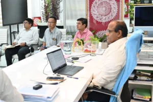 उत्तराखंड SIR में 94% सुनवाई पूरी, 1.10 लाख मतदाताओं को फिर मिलेगा मौका, जानिए क्यों