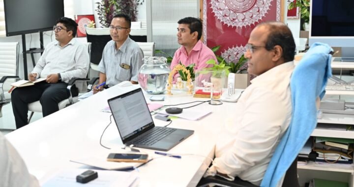 उत्तराखंड SIR में 94% सुनवाई पूरी, 1.10 लाख मतदाताओं को फिर मिलेगा मौका, जानिए क्यों