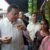 खटीमा में अचानक पैदल निकले CM धामी, डेरी पर रुके और पी चाय; सादगी ने जीता लोगों का दिल