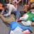 उत्तराखंड :(दुखद) बेकाबू टैंकर ने छात्रों को कुचला, एक बच्चे की मौत, दो की हालत गंभीर