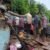 उत्तराखंड :(दुखद) मेहर गांव में मकान हादसा: SDRF ने मलबे से तीनों शव किए बरामद