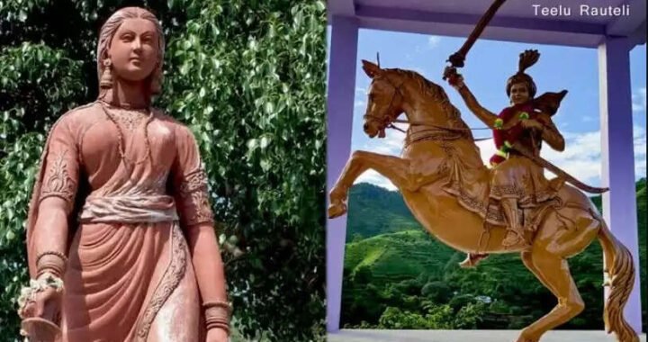 उत्तराखंड में 13 महिलाओं और 35 आंगनबाड़ी कार्यकर्ताओं का होगा सम्मान, सरकार ने घोषित किए नाम