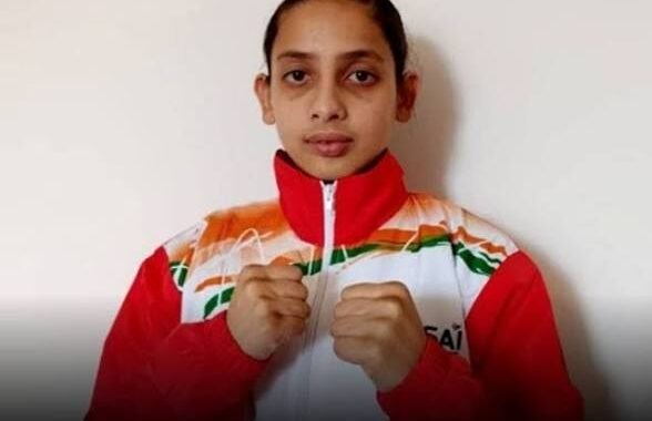 किसान परिवार की बेटी ने बॉक्सिंग में मचाया धमाल, अब मिलेगा हिमालय रत्न; जानिए कौन हैं खुशी चंद