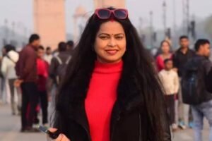 उर्मिला सनावर के खिलाफ फिर मुकदमा, सोशल मीडिया पोस्ट को लेकर पुलिस ने शुरू की जांच