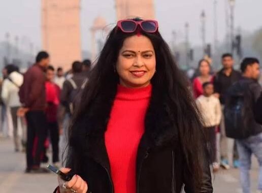 उर्मिला सनावर के खिलाफ फिर मुकदमा, सोशल मीडिया पोस्ट को लेकर पुलिस ने शुरू की जांच